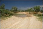 On the way to Fitzroy Crossing