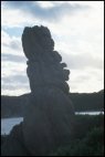 Granite at Twistle Cove
