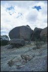 Wheatbelt Rocks