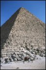 Mycerinus Pyramid