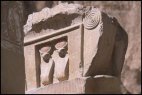 Hatshepsut temple