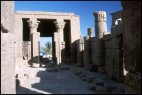 Temple of Isis at Philae